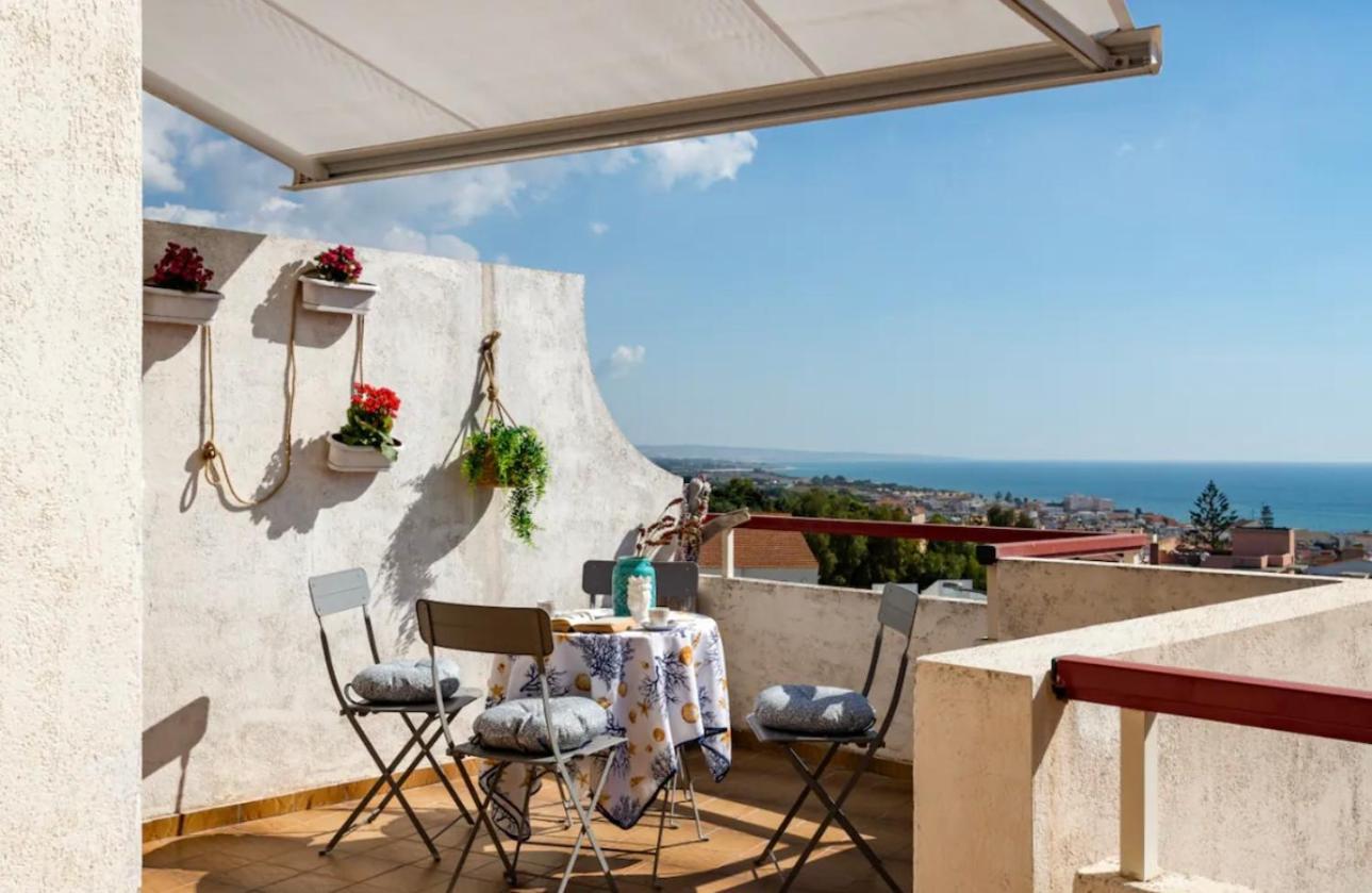 Апартаменты Terrazza Da Amare E Parcheggio Privatoe Aria Condizionata Марина-ди-Рагуза Экстерьер фото